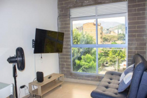 Alójate en el barrio más cool de Medellin 501